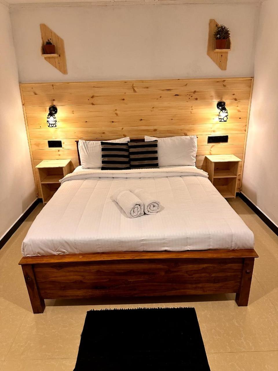 Ella Forest Eco View Экстерьер фото