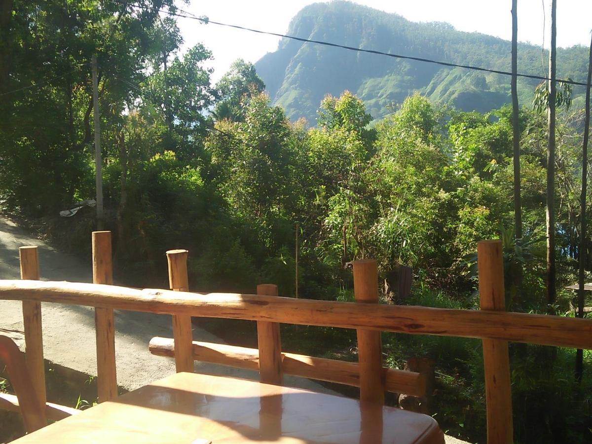 Ella Forest Eco View Экстерьер фото